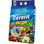 Agro Cererit Hobby Gold kompaktované granulované hnojivo, 5 kg