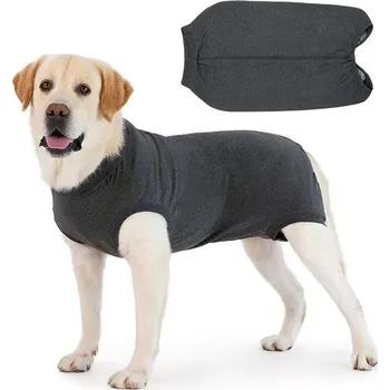 Obleček pro psa Pooperační body pro psy Cyponpy, pooperační body pro psy, chirurgické šaty pro ženy,