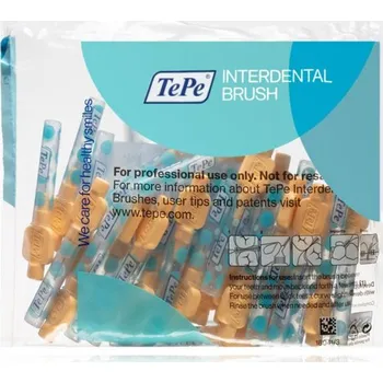 Mezizubní kartáček TePe MK Extra Soft 25 ks