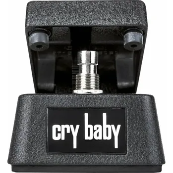 Kytarový efekt Dunlop CBM95 Cry Baby Mini Wah-Wah pedál (Jako nové)