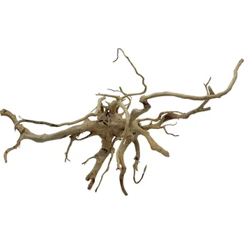 Dekorace do akvária Red moor wood KG 920g (ID 3521)