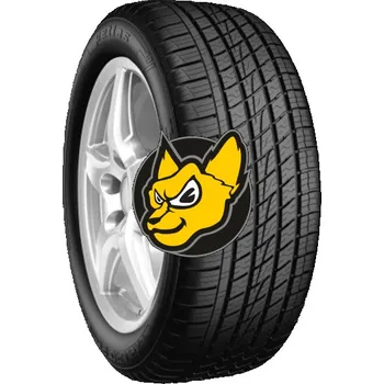 Celoroční osobní pneu Petlas PT411 235/65 R17 108H XL Celoroční
