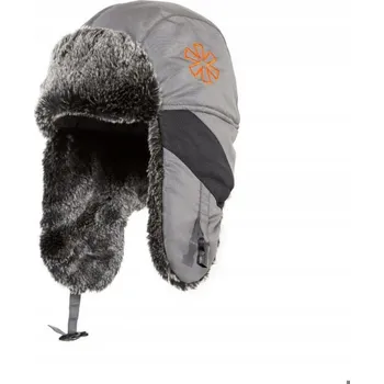 Čepice Norfin Zimní čepice s klapkami na uši Hat Zero XL