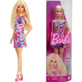 Barbie Modelka, HRH20