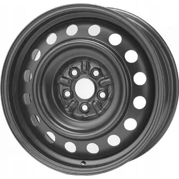 Plechové kolo OCELOVÝ DISK / RÁFEK TOYOTA AURIS COROLLA KFZ 16 PALCŮ OE PLNGB-P1300-03