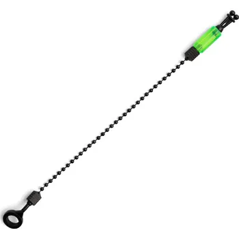 Signalizátor záběru Trakker Products Trakker Kompletní bobbin Clinga Old Skool Kit Varianta: Trakker Kompletní bobbin Clinga Old Skool Kit - Barva: Bílá