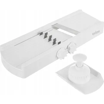 Kráječ zeleniny KRÁJEČ NA ZELENINY A OVCE KRÁJEČ S VYMĚNITELNÝMI ČEPELEMI TARKA