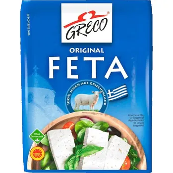 Greco - Feta 150g