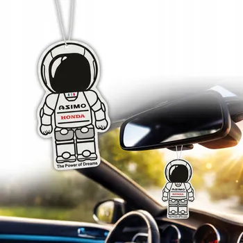 Vůně do auta Osvěžovač Vzduchu do Auta JDM HONDA Asimo - Vůně do Auta