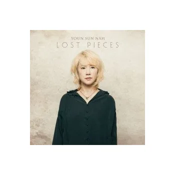 Zahraniční hudba Lost Pieces - Youn Sun Nah [CD]