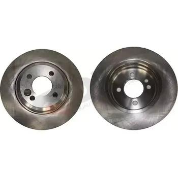 Brzdový kotouč QWP Brzdový kotouč - 276 mm QWP WBD365