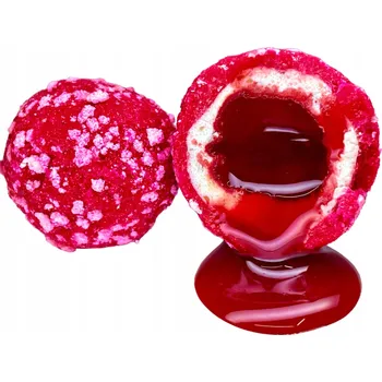 Boilies Přírodní Nástraha LK Baits 300 g proteinové kuličky