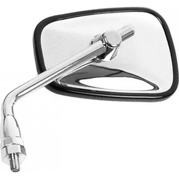 Zrcátko pro motocykl Pravé zrcátko KAWASAKI VN1500 Classic 1500