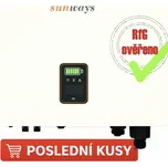 Hybridní střídač Sunways STH 10KTL-HT