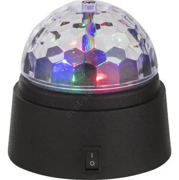 interaktivní kniha Party ball Nové zboží