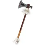 Indiánská sekera tomahawk