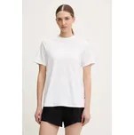 Tréninkové tričko On Focus 1WF10390069 bílá 00X, vel. M