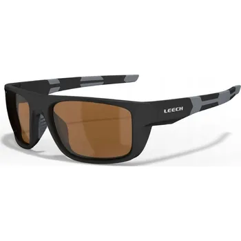 Sluneční brýle Brýle leech Moonstone Orange