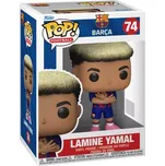 Funko POP! Football: FC Barcelona