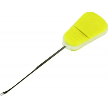 Carp'R'Us CARP ´R´ US Boilie jehla CRU Baiting needle Splicing fine needle Yellow Varianta: Carp´R´Us Boilie jehla CRU/Baiting needle – Splicing fine needle – Yellow