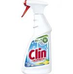 Clin čistící prostředek na okna 500ml