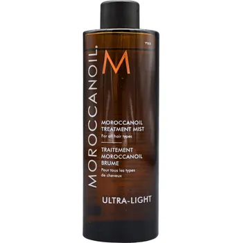 MoroccanOil Treatment Mist ultralehký sprej s arganovým olejem 100 ml