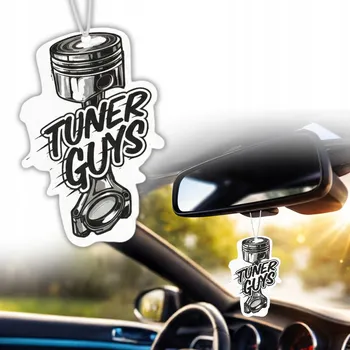 Vůně do auta Vůně do auta TUNER GUYS - Závěsná vůně do auta