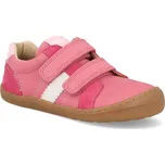 KOEL4kids celoroční dětské barefoot boty Denis Napa New 3.0 - Fuchsia Velikost EU: 25, vnitřní délka: 166, vnitřní šířka: 68
