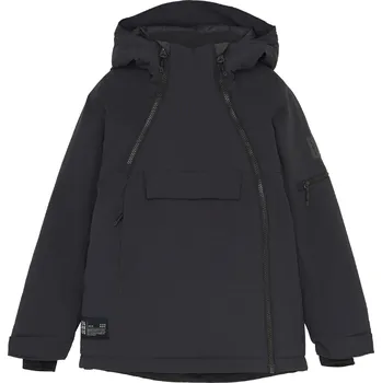 Dívčí bunda Colorkids COLOR KIDS Jr. Snowboardová bunda 742339 Phantom 164