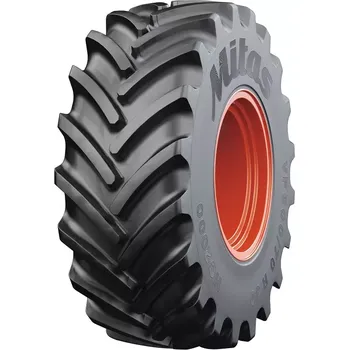 Pneu pro těžký stroj Zemědělská pneu Mitas VF 750/65R 26 TL 180B CFO HC3000