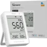 Sonoff SAWF-08P bílá