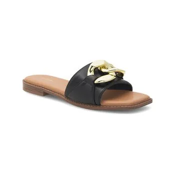 Dámská obuv Nazouváky DeeZee LS6115-01 Černá 36