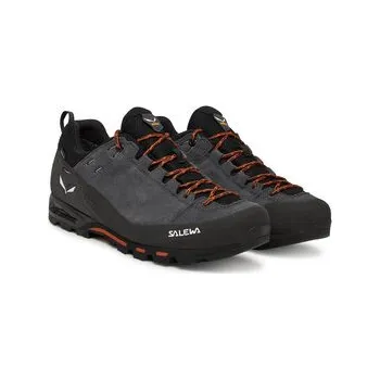 Pánská sportovní obuv Trekingová obuv Salewa Mountain Trainer GTX 00-0000061428 Šedá 40_5