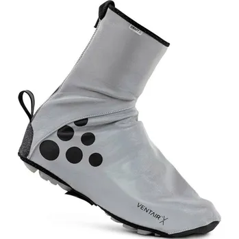 Cyklistické návleky Návleky na tretry CRAFT Glow - 37-39