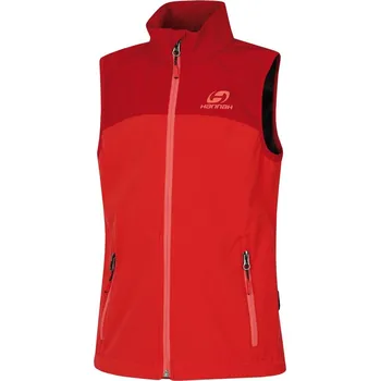 Chlapecká bunda Dětská vesta HANNAH LORAS JR velikost 116