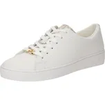 MICHAEL Michael Kors Tenisky KEATON béžová / hnědá / offwhite