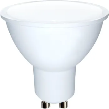 Žárovka LUMAX LED žárovka 4,5W neutrální bílá GU10