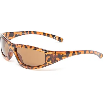 sluneční brýle VANS Felix Sunglasses Tortoise Shell