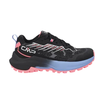 Dámská sportovní obuv CMP JEMINI dámské turistické boty 3Q38156-28UV Velikost: 41