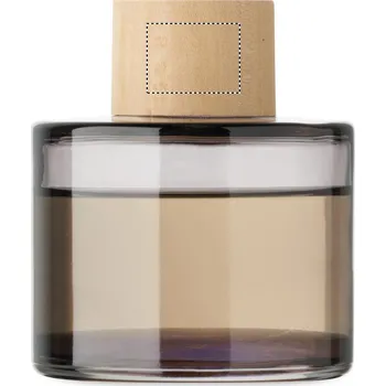 Aroma difuzér Difuzér s vanilkovým aroma Tamponový tisk (max. 2 barvy, 15x20mm) 2 barvy 200 LID