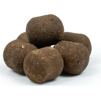 Boilies Mikbaits boilie Catfish Játra Halibut 30x25mm 1kg