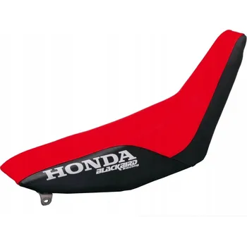 Moto sedlo Potah sedadla Blackbird Honda XR 250 400