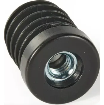 Zábradlí Hahn Steel Záslepka M10, D32 - PVC