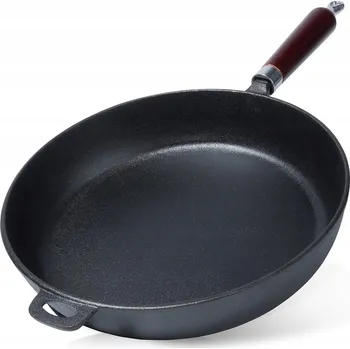 Pánev Tradiční pánev Vilde 4908852289931 30 cm litinová