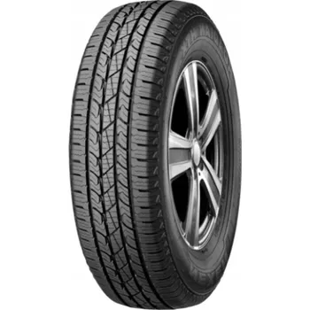 Osobní pneu Letní pneumatika Nexen Roadian HTX RH5 255/70 R18 113 T