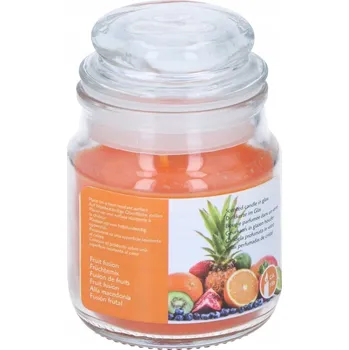 Svíčka Vonná svíčka z včelího vosku, ovocná Arti Casa 1 ks