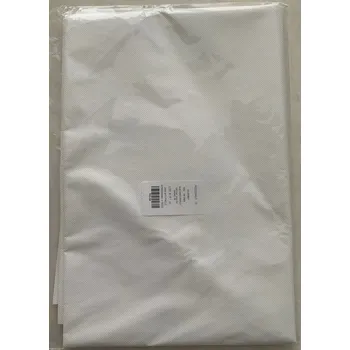 Prostěradlo VODĚODOLNÁ PODLOŽKA na MATRACE PROSTĚRADLO 140 cm x 215 cm