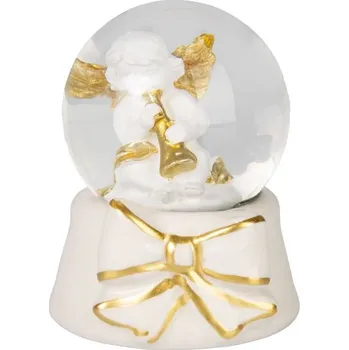Vánoční dekorace Albi Sněžítko - Anděl
