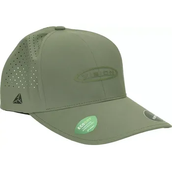 Kšiltovka Kšiltovka Vision Tactical Snapback Cap Olive