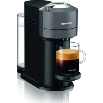 Domácí spotřebič De'Longhi Kávovar DeLonghi Nespresso Vertuo Next ENV 120.GY